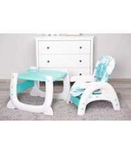 Caretero Table Homee Art.55521 Mint