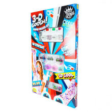 WeeCool Deluxe 3D Art.300883W