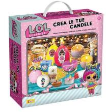 Lisciani Giochi Lol Surprise  Art.77526