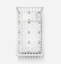 La Bebe™ Set 100x135/60x120/40x60 Art.55659 Bunnies