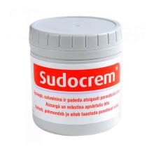 Sudocrem Multi Expert Nappy Cream Art.55765 Nappy Rash Cream (0m+) 60g