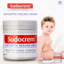 Sudocrem Multi Expert Nappy Cream Art.55765 Nappy Rash Cream (0m+) 60g