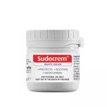 Sudocrem Multi Expert Nappy Cream Art.55765 Nappy Rash Cream (0m+) 60g