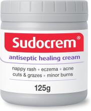 Sudocrem Multi Expert Nappy Cream Art.55765 Nappy Rash Cream (0m+) 60g
