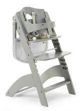 Childhome Lambda Art.HCL3CSG Grey