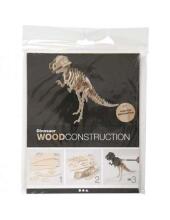 Creativ 3D Dinosaur Art.57855