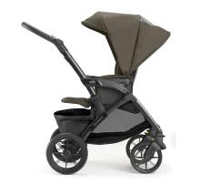Cam Dinamico Up Rover Art.897030-985 Verde Stroller 3in1