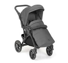 Cam Dinamico Up Rover Art.897030-984 Antracite Stroller 3in1