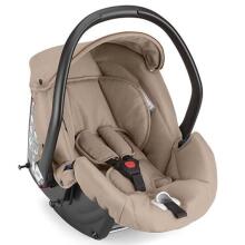 Cam Dinamico Up Rover Art.897030-987 Beige Stroller 3in1