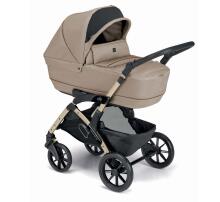 Cam Dinamico Up Rover Art.897030-987 Beige Stroller 3in1