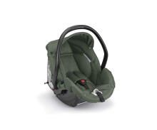 Cam Dinamico Up Rover Art.897030-925 Verde Stroller 3in1