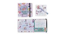 Water Pen Pad Fairy Unicorn Art.38P3417