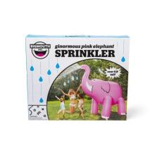 BigMouth Pink Elephant Garden Sprinkler Art.BMYS-0005- EU