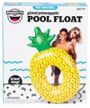 BigMouth Pineapple Float Art.BMPF-0002- EU
