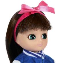 Lottie Doll Rockabilly  Art.LT051