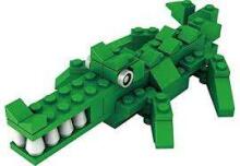 Stax Light Hybrid Crocodile Art.H11101
