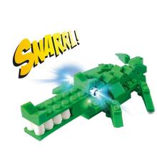 Stax Light Hybrid Crocodile Art.H11101