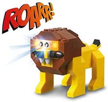 Stax Light Hybrid Lion Art.H11105