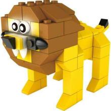 Stax Light Hybrid Lion Art.H11105
