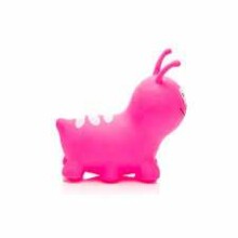 Fillikid Jumpy Caterpillar Pink Art.GT69335 Rotaļlieta lēkšānai un balansam