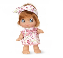 Arias Doll Art.AR60277