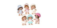 Arias Doll Art.AR60277