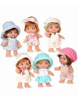 Arias Doll Art.AR60277