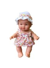 Arias Doll Art.AR12107