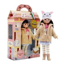 Lottie Doll Pandora Art.LT027