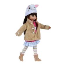 Lottie Doll Pandora Art.LT027
