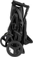 Cam Dinamico Up Rover Art.897030-921 Nero Stroller 3in1
