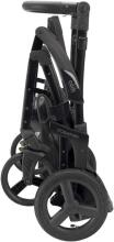 Cam Dinamico Up Rover Art.897030-921 Nero Stroller 3in1