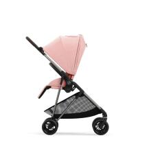Cybex Melio buggy Hibiscus Red