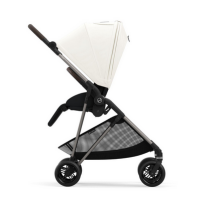 Cybex Melio buggy Hibiscus Red