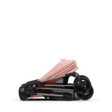 Cybex Melio buggy Hibiscus Red
