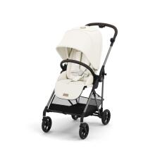 Cybex Melio buggy Hibiscus Red