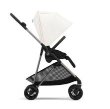 Cybex Melio buggy Hibiscus Red