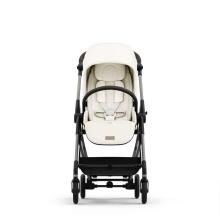 Cybex Melio buggy Hibiscus Red