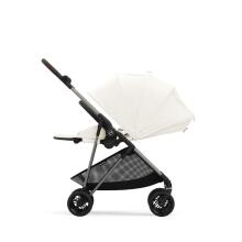 Cybex Melio buggy Hibiscus Red
