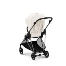 Cybex Melio buggy Hibiscus Red