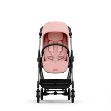 Cybex Melio buggy Hibiscus Red