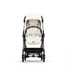 Cybex Melio buggy Cotton White