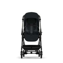 Cybex Melio Carbon buggy Moon Black