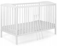 Kiddos Tomi Art.56281 White