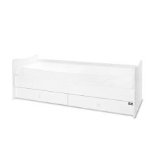 Lorelli Maxi Plus Art.10150300037A White/Beige