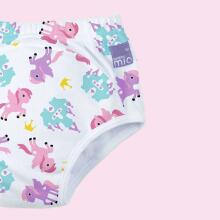 BambinoMio Potty Training Pants, Pegasus Palace