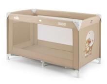 Cam Sonno Art.L117/261 Orso Bolle   Travel cot