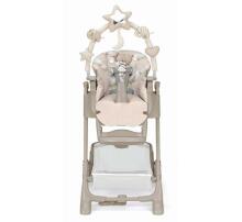 Cam Istante Art.S2400 -261 Multifunctional highchair