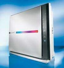 Zepter Therapy Air ION Art.PWC-570