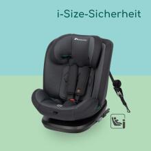 Bebeconfort EverFix i-Size Art.56461 Black Mist